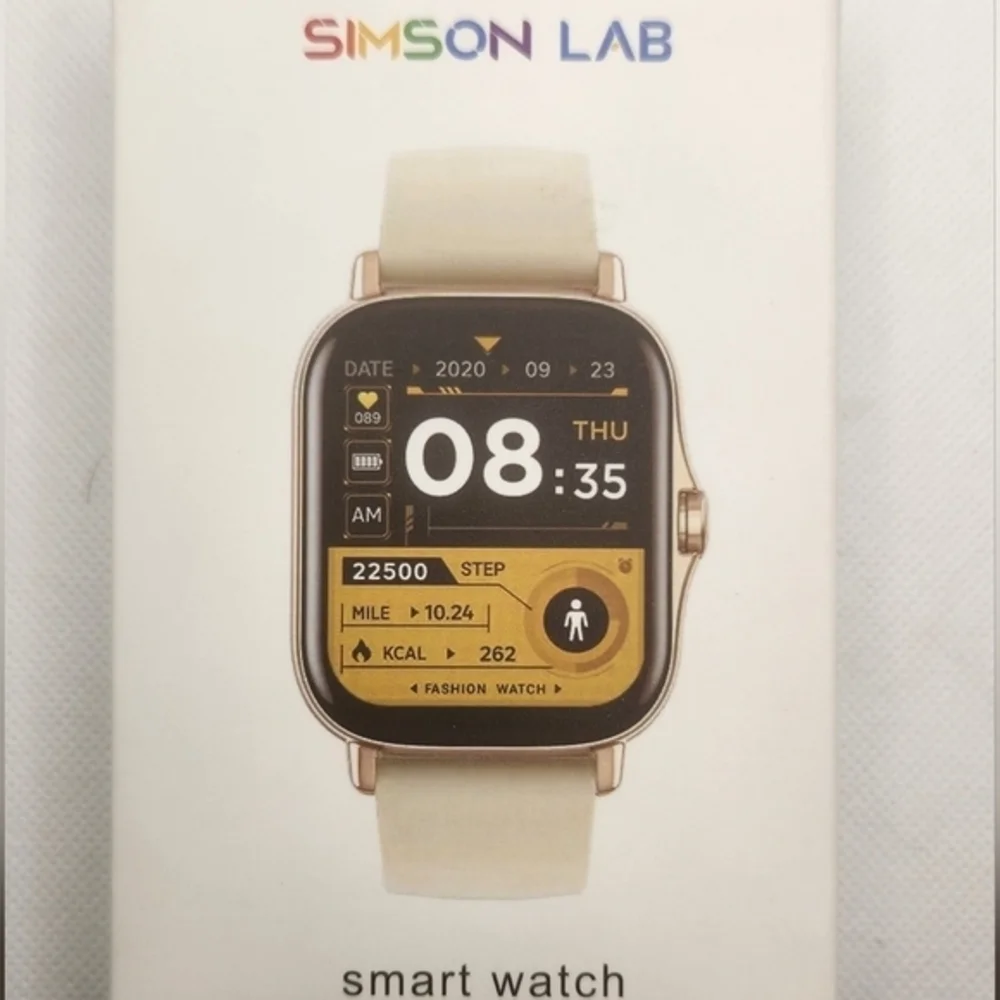 Smart Watch Multifunction 1.69